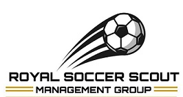 Royal Soccer Scout